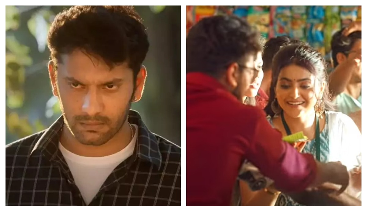 D Block movie review: An insipid murder mystery that shows much promise in the beginning