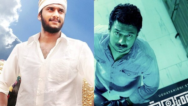 Udhayanidhi Stalin was the first choice for Pandiraj's Vamsam! HERE's how Deja Vu actor Arulnithi came on board
