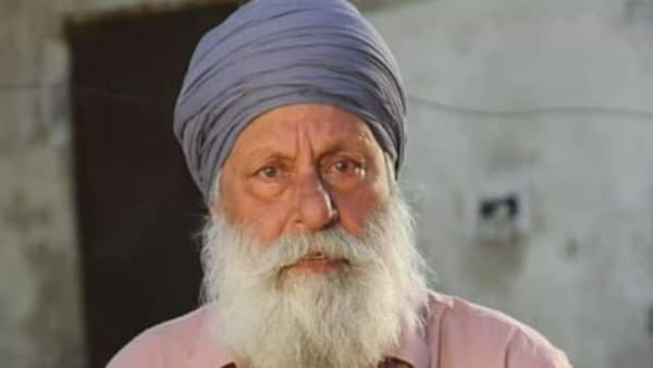 Arun Bali, the veteran actor of Laal Singh Chaddha and Goodbye fame, dies at 79