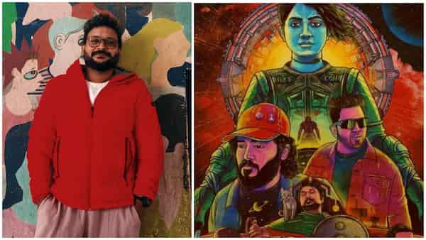 Director Arun Chandu: ‘Gaganachari’s win at Kerala State Film Award is a ray of hope’ | Exclusive