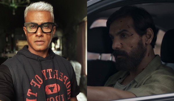 Tehran director Arun Gopalan confirms John Abraham's Malakal and Tariq will be '100 percent' theatrical releases | Exclusive