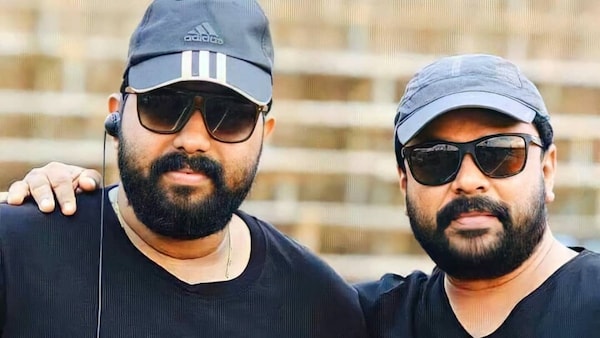 Exclusive! Arun Gopy, Dileep to team up for a ‘mass’ entertainer, scripted by Udaykrishna