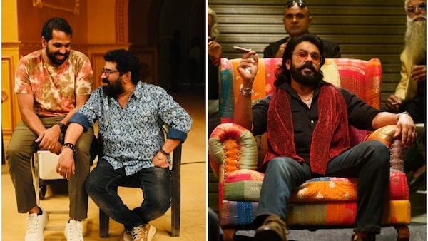 Bandra director Arun Gopy on why he doesn’t doubt himself or the skills of Dileep and Udaykrishna