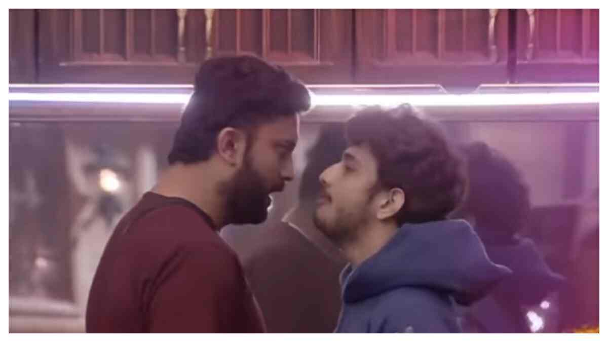 Bigg Boss 17 - Munawar Faruqui faces nomination; gets into heated argument with Arun Mahshetty