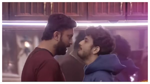 Bigg Boss 17 - Munawar Faruqui faces nomination; gets into heated argument with Arun Mahshetty