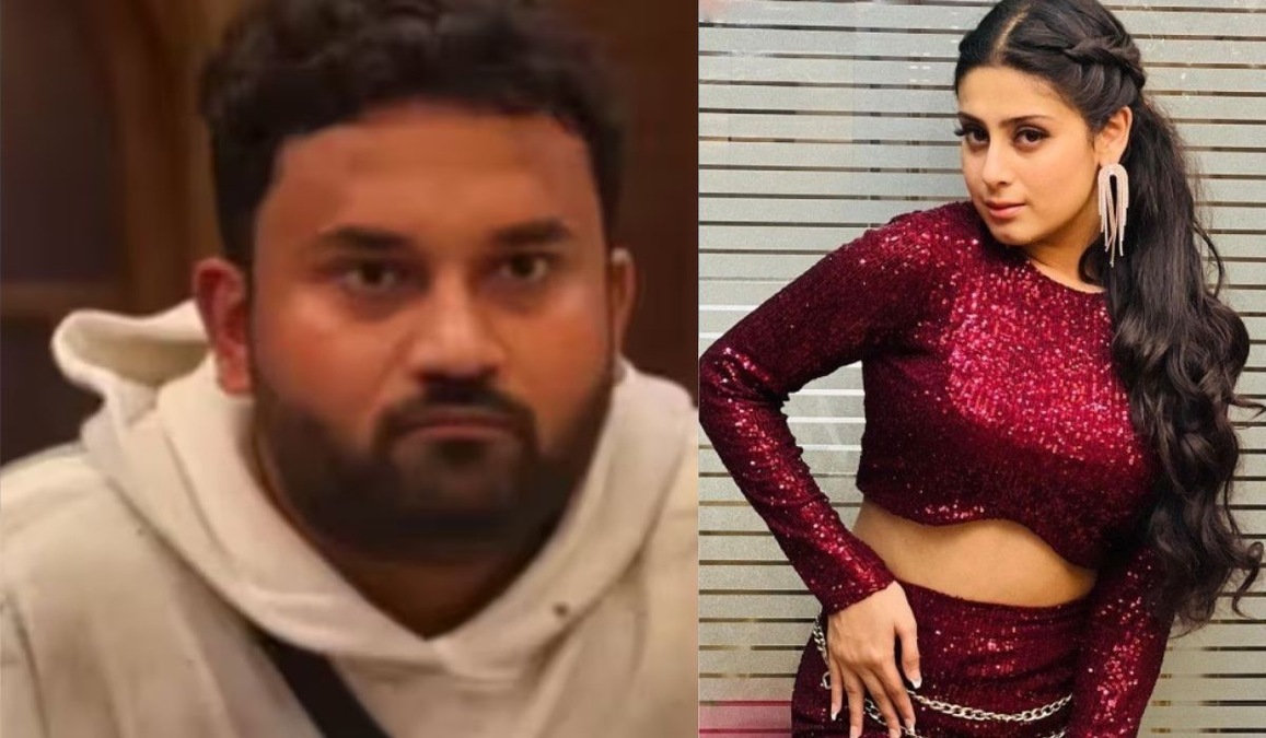 Bigg Boss 17- Arun Mashetty speaks about his daughter’s masti and mischiefs to Isha Malviya