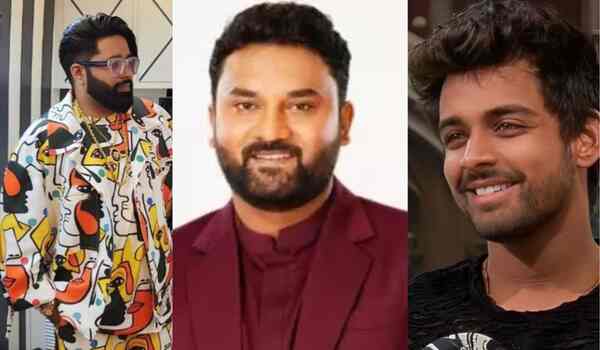 Bigg Boss 17’s Arun Mashettey, Sunny Arya and Samarth Jurel create ‘tehelka’ at a Grand Fan Meet-up event in Hyderabad