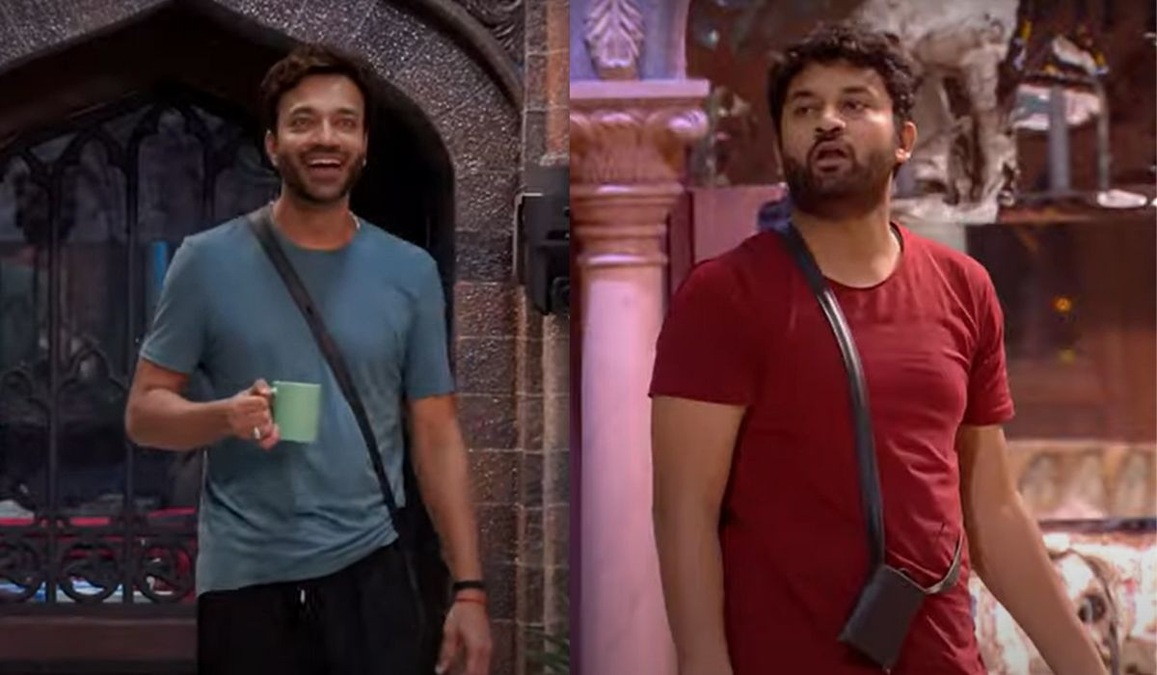 Bigg Boss 17 – Vicky Jain calls Arun Srikanth Mashetty ‘chugli’; Ankita Lokhande tells the former not to 'body shame' her husband