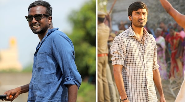 Exclusive! Arun Matheswaran: My next film with Dhanush will not be a part of revenge trilogy