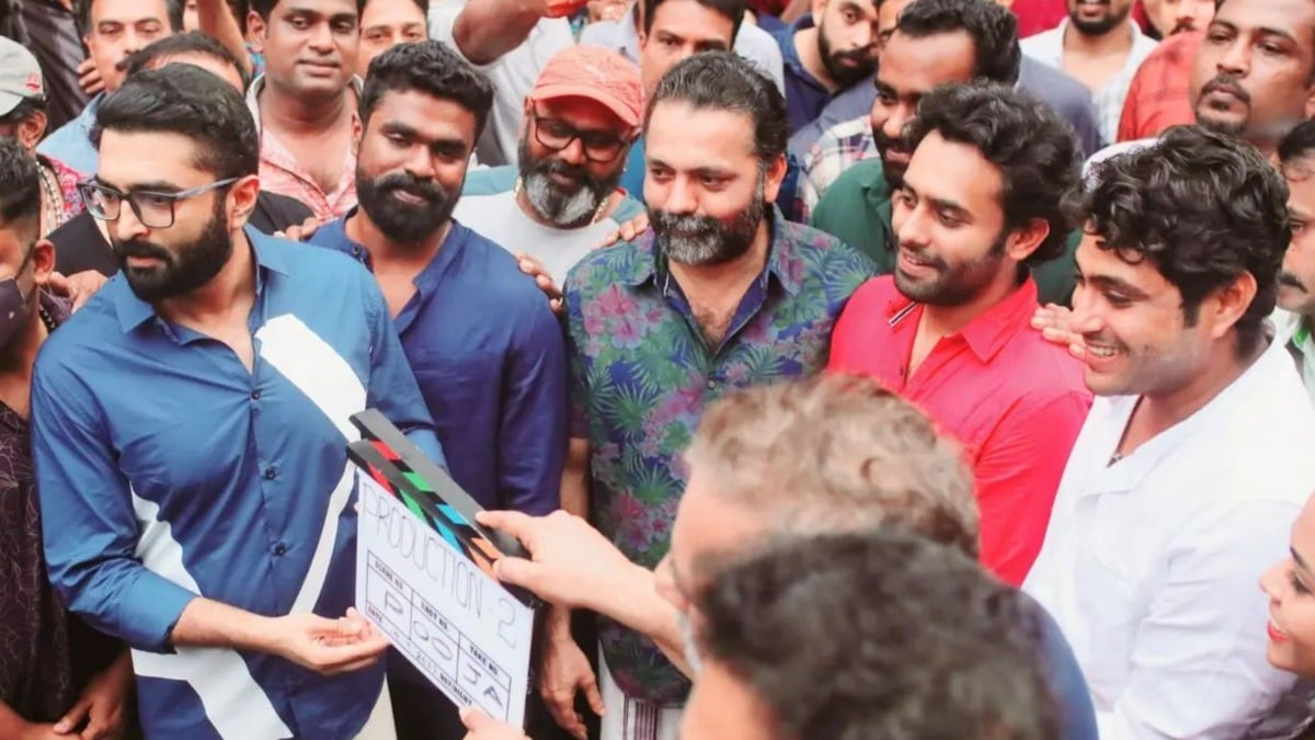 Exclusive! Tinu Pappachan’s film with Kunchacko Boban, Antony Varghese is a big-budget, content-driven thriller