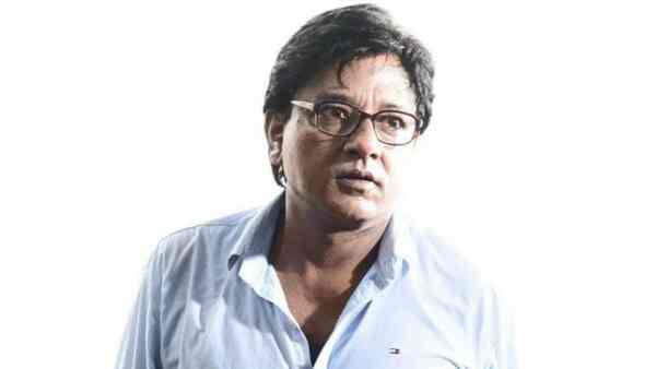 Bagha Jatin director Arun Roy is critically ill