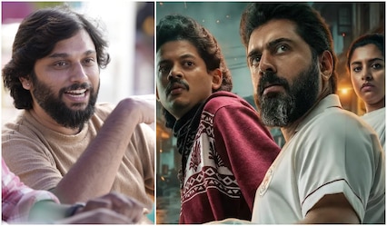 Baby Girl director Arun Varma: 'Is it fair to compare the Nivin Pauly film with Traffic or Mumbai Police?' | Exclusive