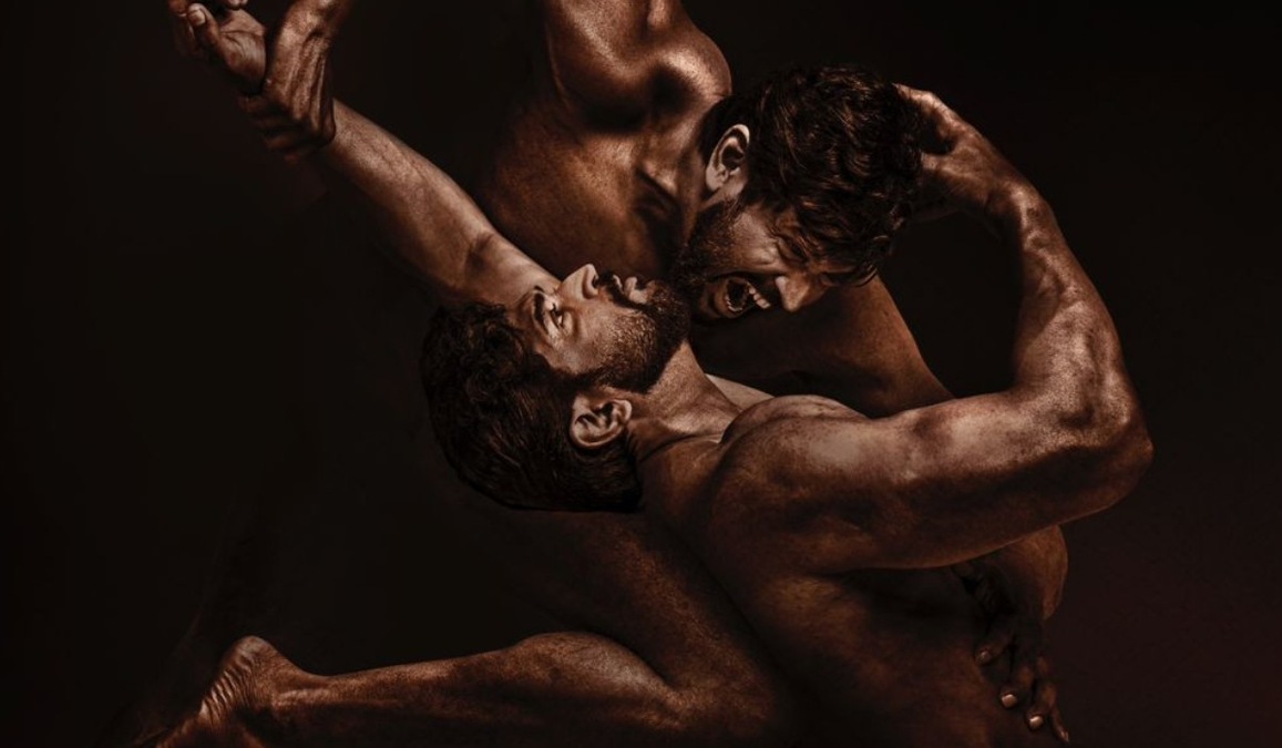 Arun Vijay’s Retta Thala is action thriller - With this one-liner, here is what the director has to say