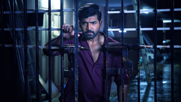 Exclusive! Arun Vijay: As an actor, I feel there are a lot of things to explore in the OTT space