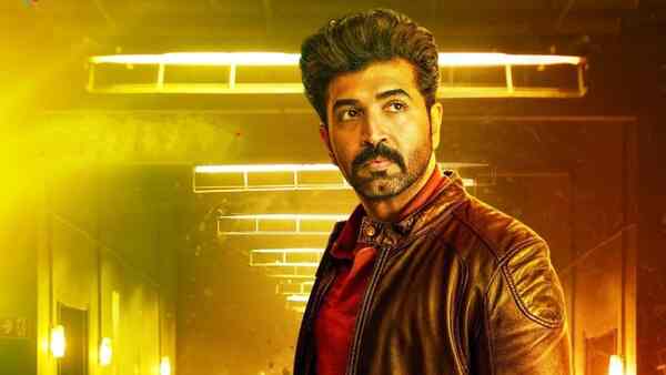 Mission Chapter 1 OTT release delayed, Arun Vijay breaks silence