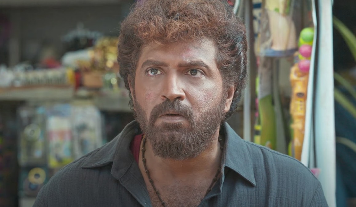 Vanangaan box office collection day 1: Arun Vijay and Bala’s film struggles to mint Rs 1 crore