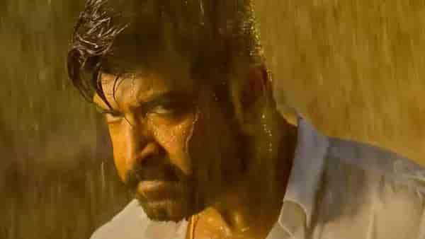 Yaanai movie review: This Arun Vijay-Hari film has real good moments few and far between