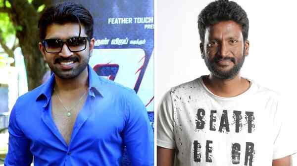 Arun Vijay and Susienthiran to join hands for the first time for a thriller?