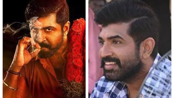 Yaanai will be a pucca commercial mass entertainer, says Arun Vijay