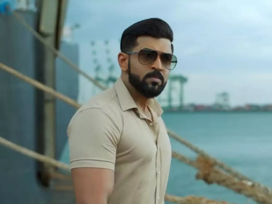 I want to work with Raju Hirani, Sanjay Leela Bhansali and Rohit Shetty: Arun Vijay