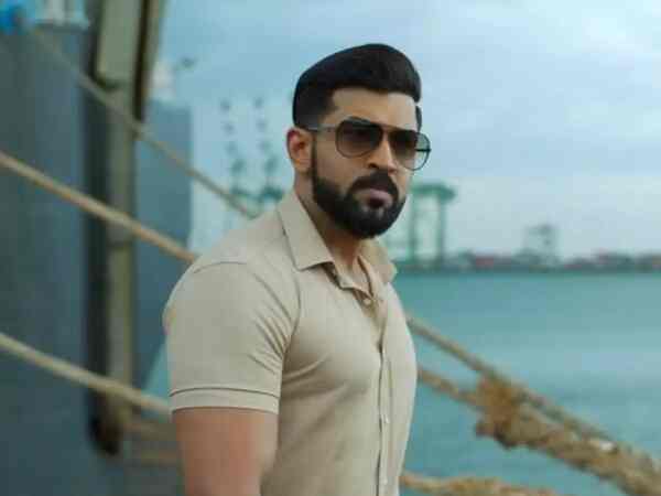 I want to work with Rajkumar Hirani, Sanjay Leela Bhansali and Rohit Shetty: Arun Vijay