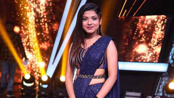 Arunita Kanjilal on Indian Idol 13 audition: I have a feeling this year there will be more talents than last year