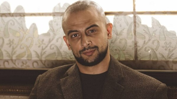 Exclusive! Arunoday Singh on working with The Kashmir Files director Vivek Agnihotri again: I never work with anyone again