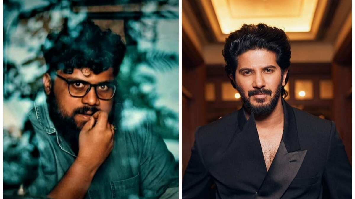 Kantara Cinematographer Roped In For Dulquer Salmaan’s King Of Kotha ...