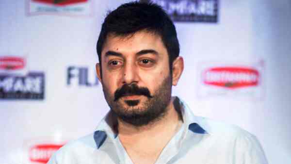 Arvind Swami