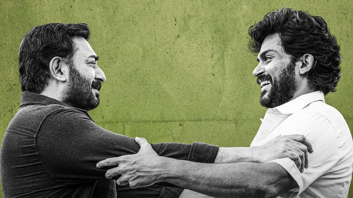 Meiyazhagan OTT release: Karthi, Arvind Swami’s film to have extended runtime?