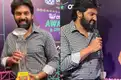 OTTplay Awards 2022: Arya flaunts his Best Actor Award for Sarpatta Parambarai; Sayyesha calls it a proud moment