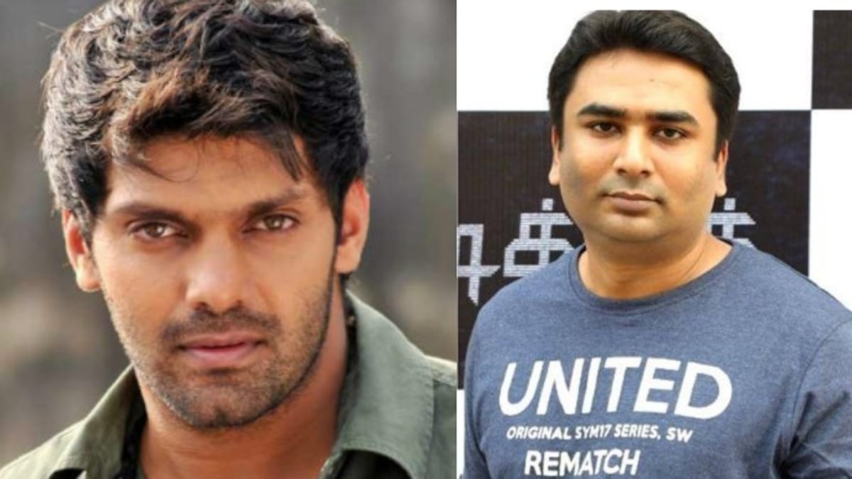Arya to team up with Shakti Soundar Rajan for the second time after Teddy