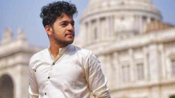 Exclusive! Bonbibi actor Arya Dasgupta: It was not easy to shoot intimate scenes with Parno Mittrah