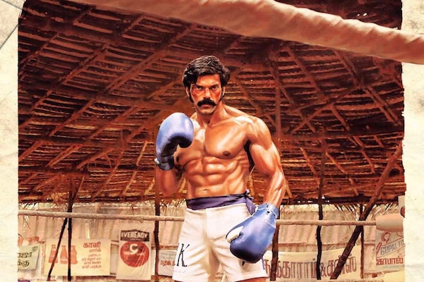 What makes Pa Ranjith's Sarpatta Parambarai a ‘different’ boxing film