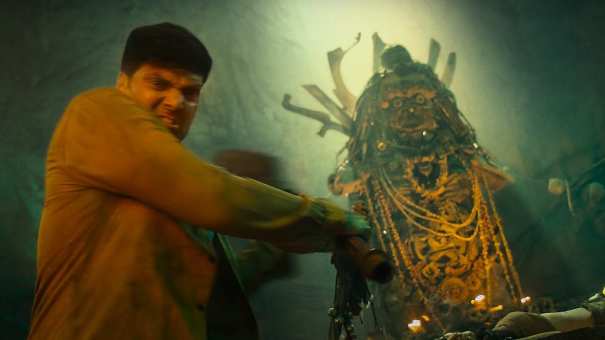 The Village OTT release date: When, where to watch Arya's horror series