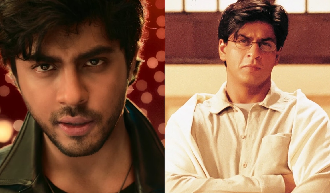 The Ba***ds of Bollywood First Look Reactions: Fans say Aryan Khan is Shah Rukh Khan 2.0 in motion; 'He has immense acting talent'