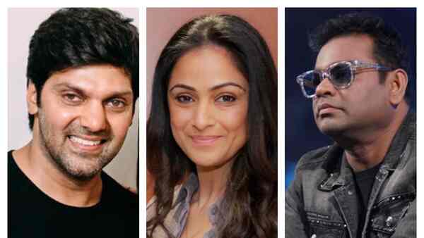 Arya, AR Rahman to Simran: Here's what the Tamil film fraternity said on the Odisha train accident