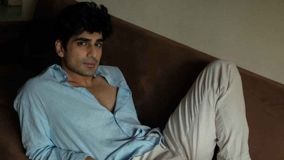 Temptation Island India's Aryan Arora: 'If the girl is too kiddish, it is a turn off for me' | Exclusive