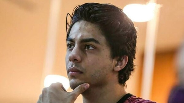 Aryan Khan to travel to the USA to begin work on his debut Amazon Prime Video web series?