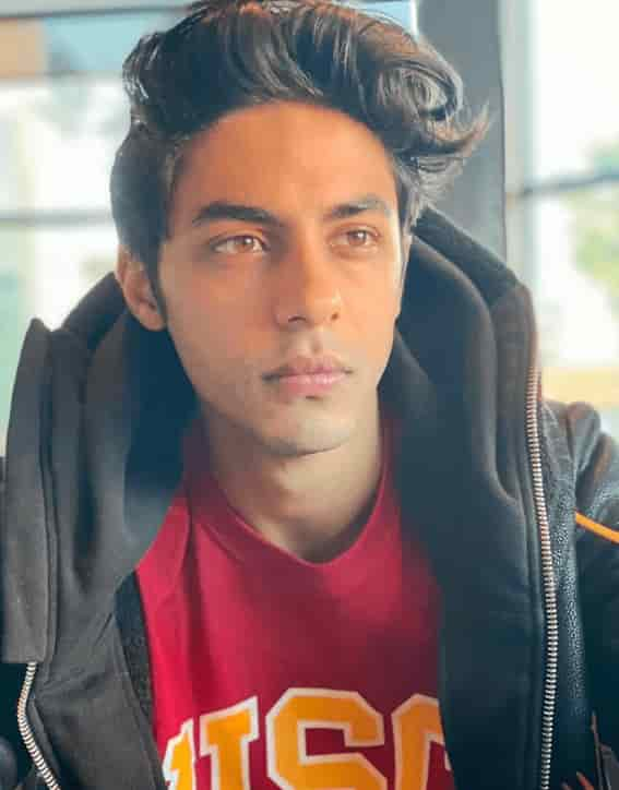 Aryan Khan