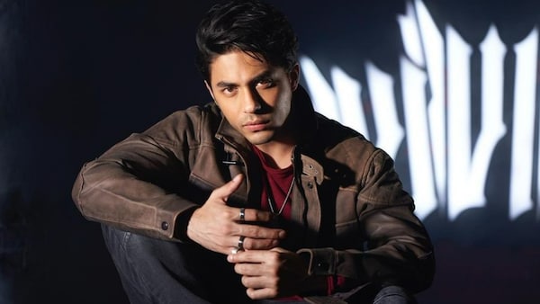 Aryan Khan's web series gets its title; find out!