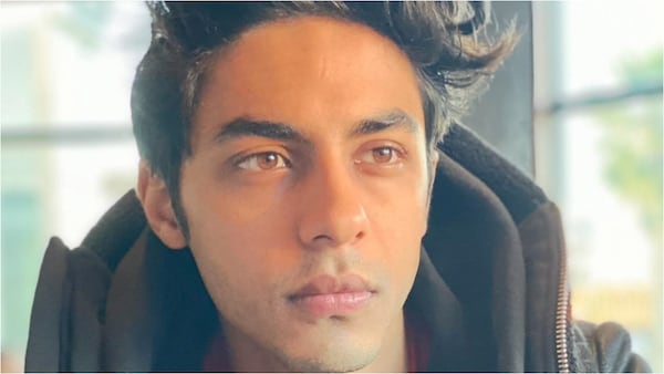 Here's all you need to know about Shah Rukh Khan's son Aryan Khan's web series debut