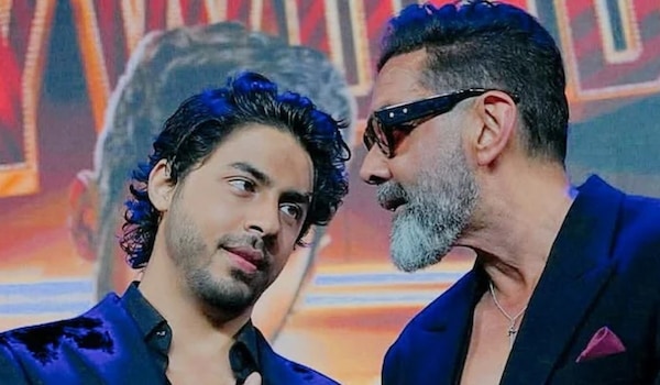 The Ba***ds of Bollywood: Bobby Deol highly praises Aryan Khan's maturity and hard work; 'He’s a perfectionist'
