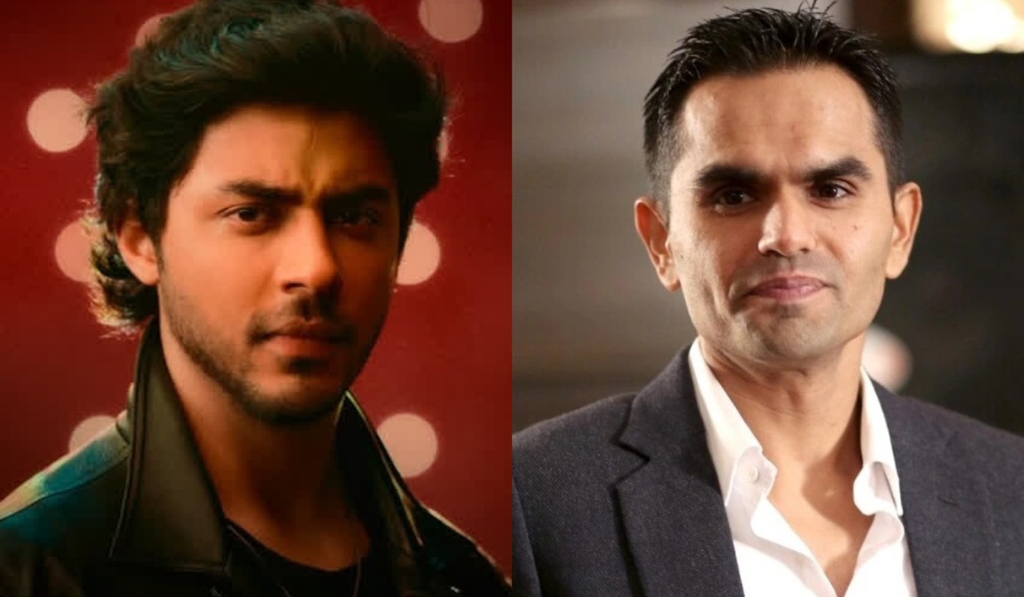 Sameer Wankhede reacts to defamation suit for Aryan Khan's The Ba***ds of Bollywood: 'Satyameva jayate'