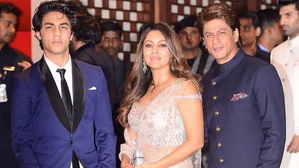 Koffee with Karan 7: Gauri Khan on Aryan Khan’s arrest, says ‘As a family, we are in a great space’