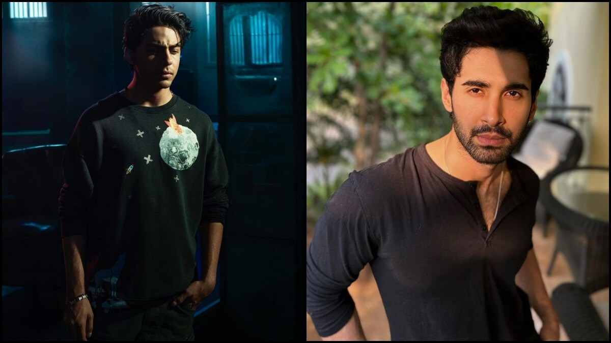 lakshya lalwani movies and tv shows