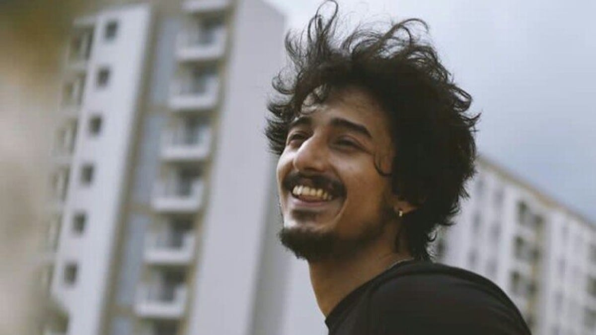 How Are You Feroz: Aryann Bhowmik plays a Parsi man in Rupsha Guha’s directorial