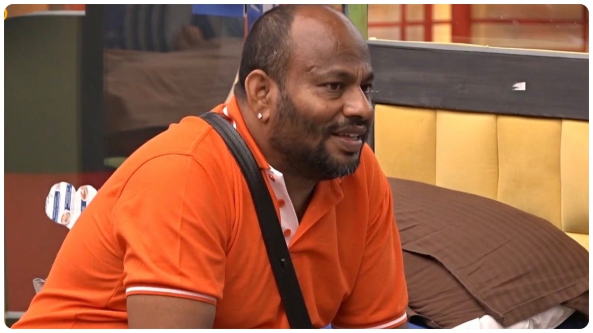 Bigg Boss Kannada Season 9: Shocking! Aryavardhan Guruji eliminated from the show