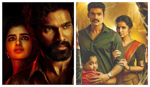 As Kishkindhapuri nears OTT release, yet another Bellamkonda Sreenivas–Anupama Parameswaran film grabs attention