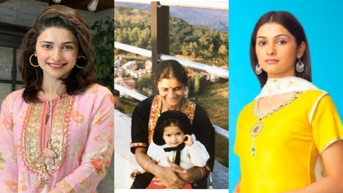 Happy Birthday Prachi Desai: From her television debut to her stint on a reality show, check out lesser-known facts about the talented actor